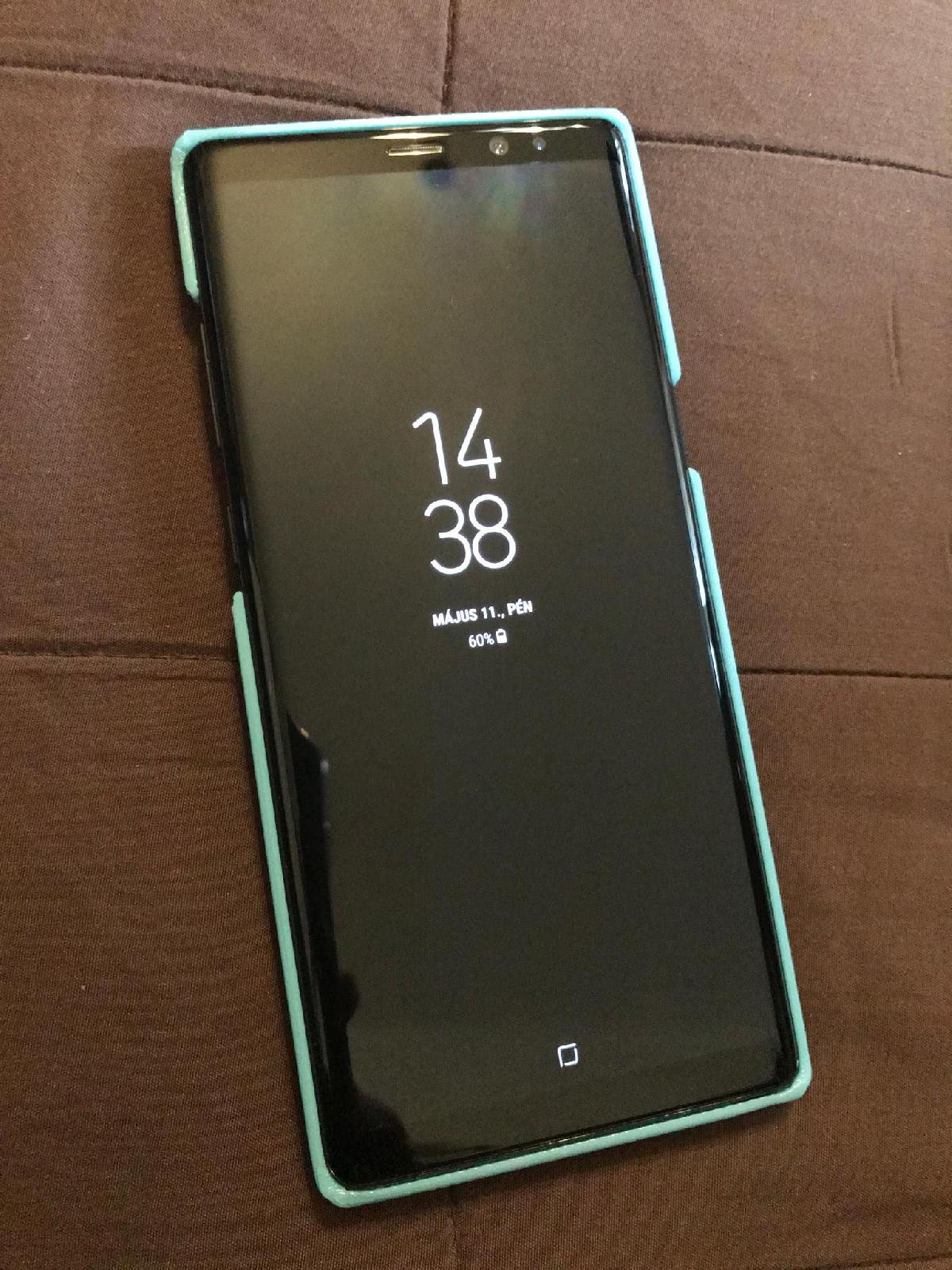 capa para Samsung Galaxy Note 8