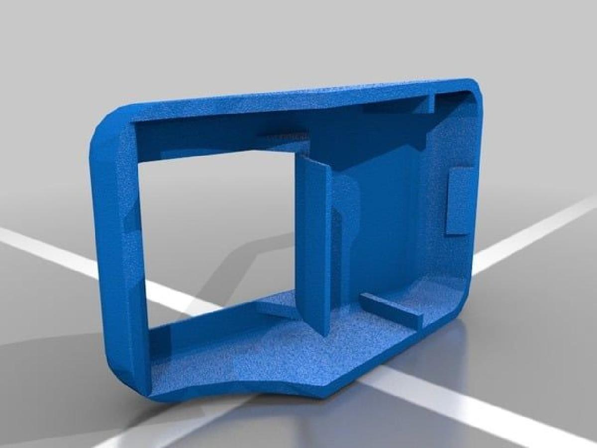 Clipe do assento infantil Audi B5 A4 S4