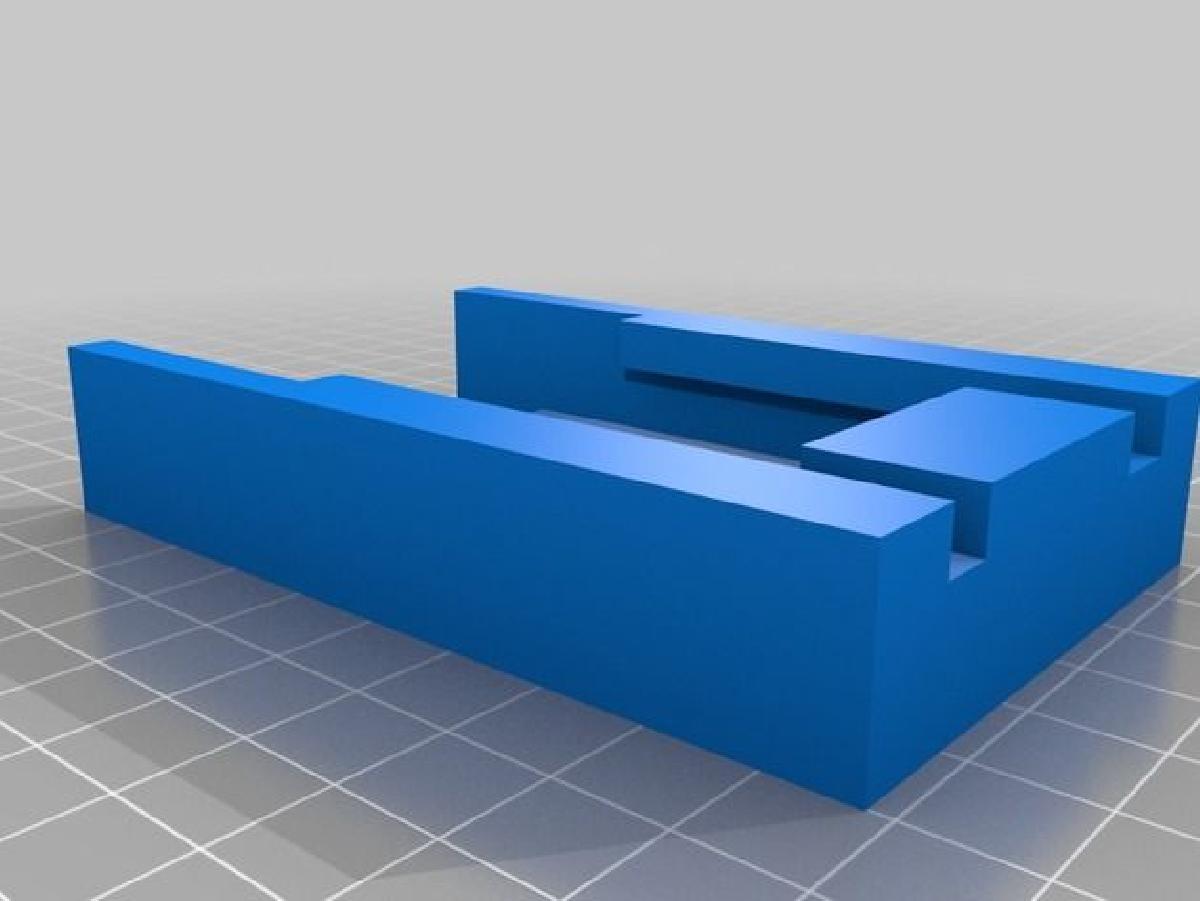 Adaptador de Bateria 20v Porter Cable