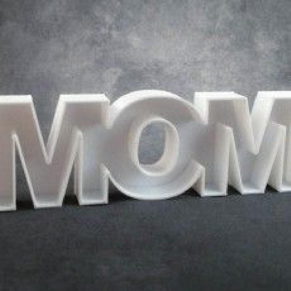 Tigela MOM