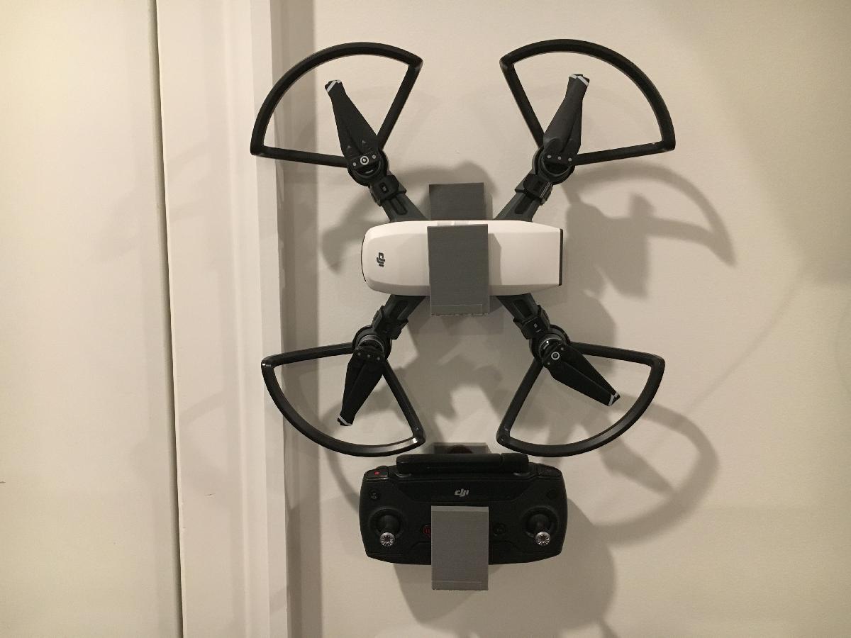 Suporte de parede para DJI SPARK