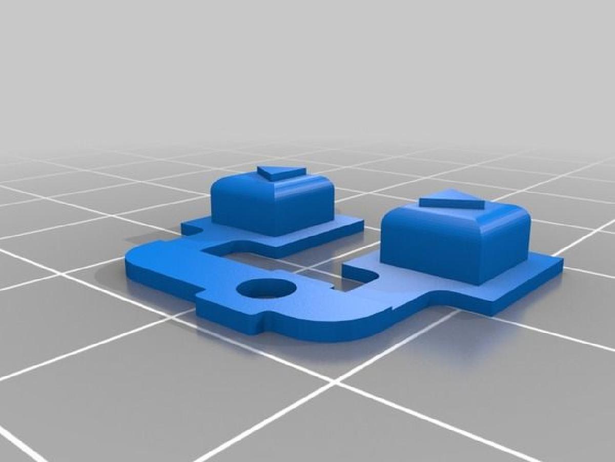 Eachine EV100 mod completo horizontal ajustavel com eixo ocular