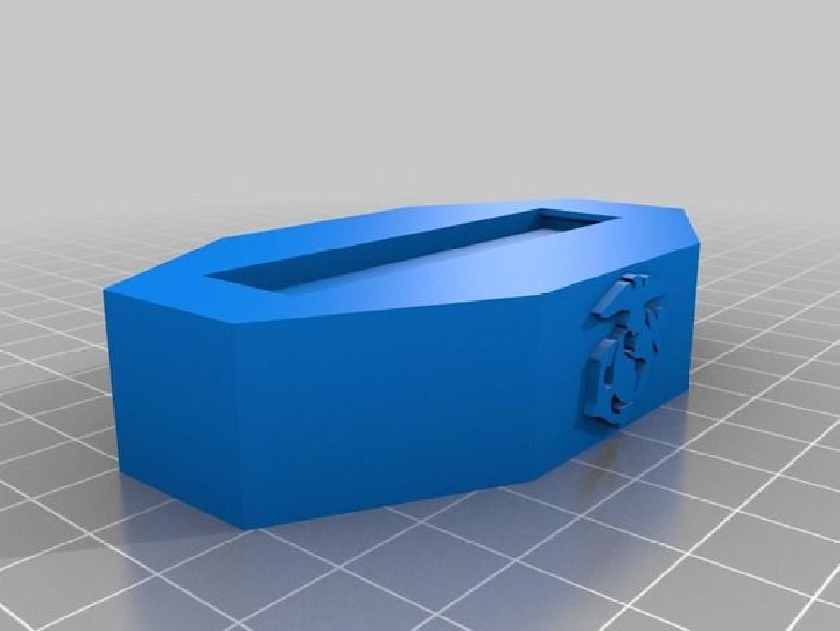 Memorial dos Fuzileiros Navais