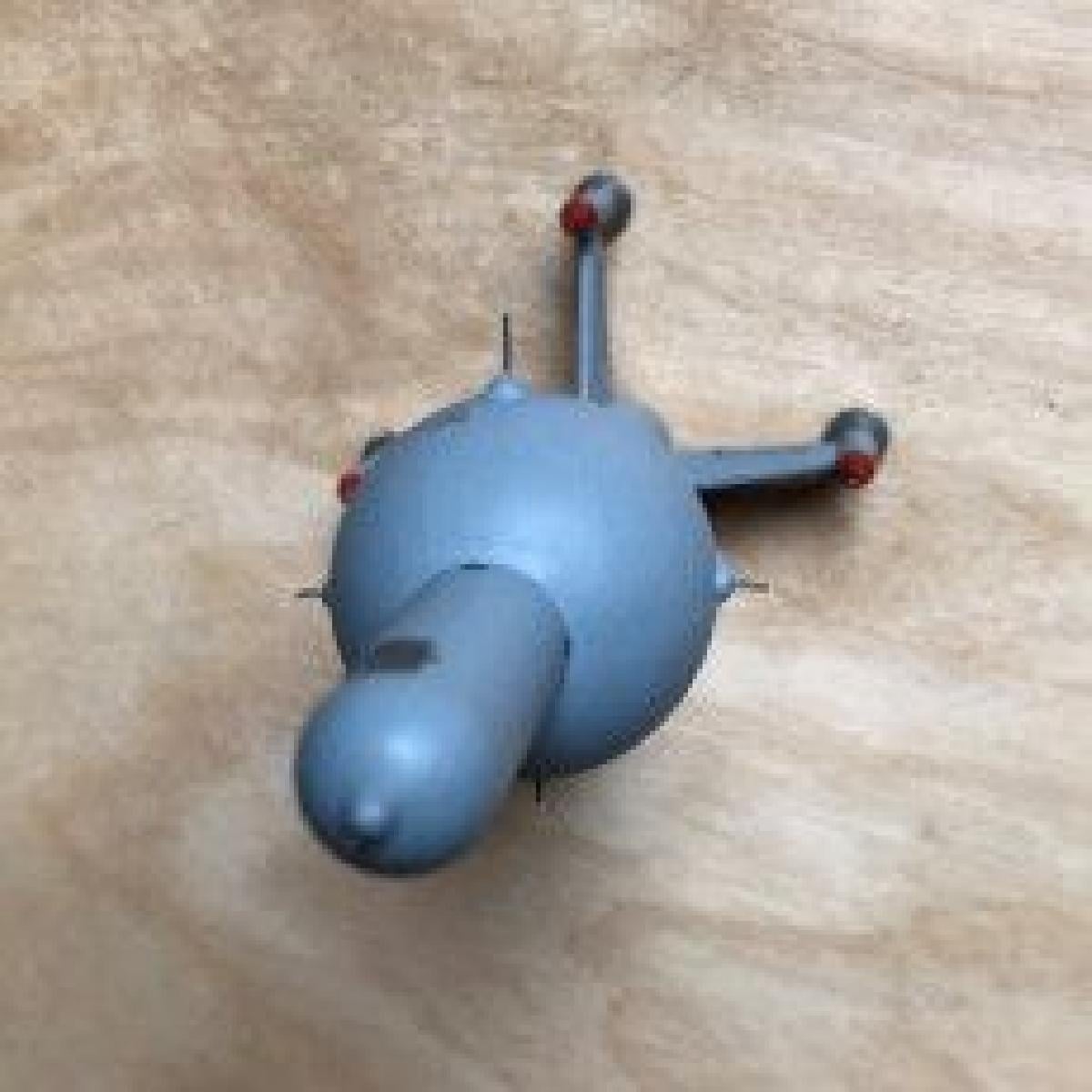 Topsider   pequeno cargueiro 155m