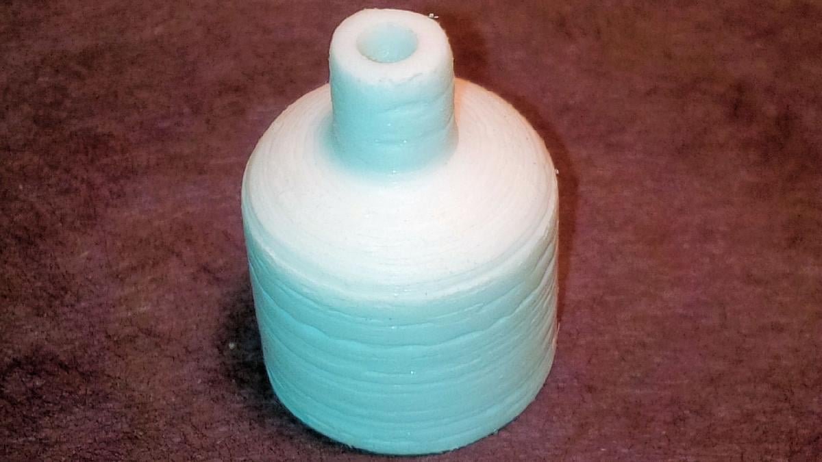 Adaptador de ar Schrader para Coleman