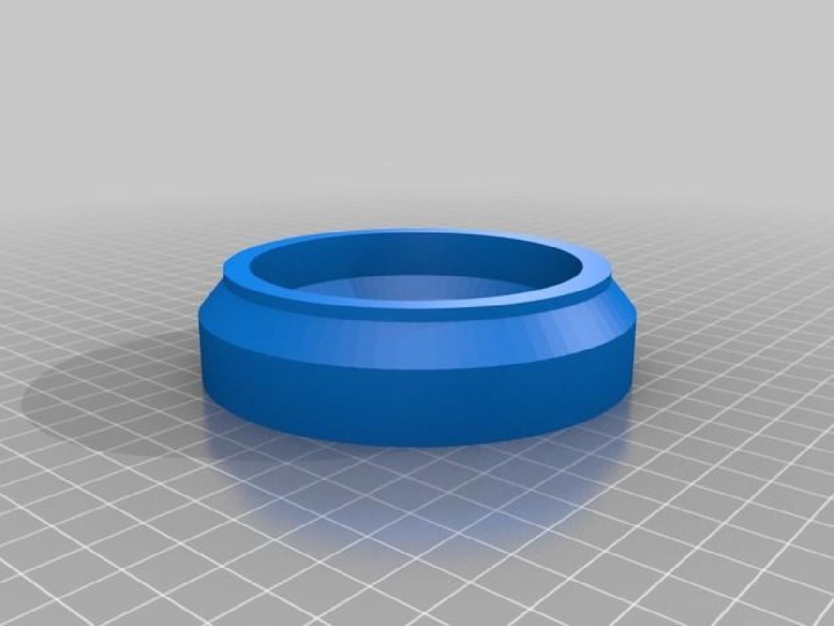 Cone Buddy™   Empacotador de Cone Multi 84mm