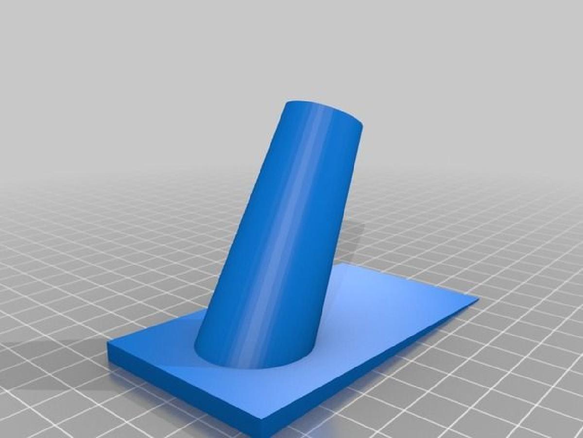 Montagem de telha de painel solar para luzes de Natal solares Qedertek