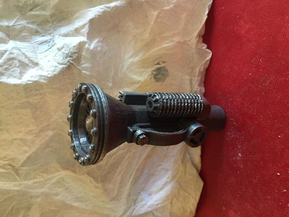 Motivador R5D4 do Droid