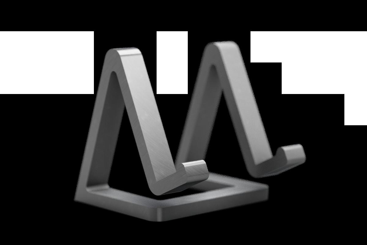 "Freischwinger"   lindo suporte para telefone