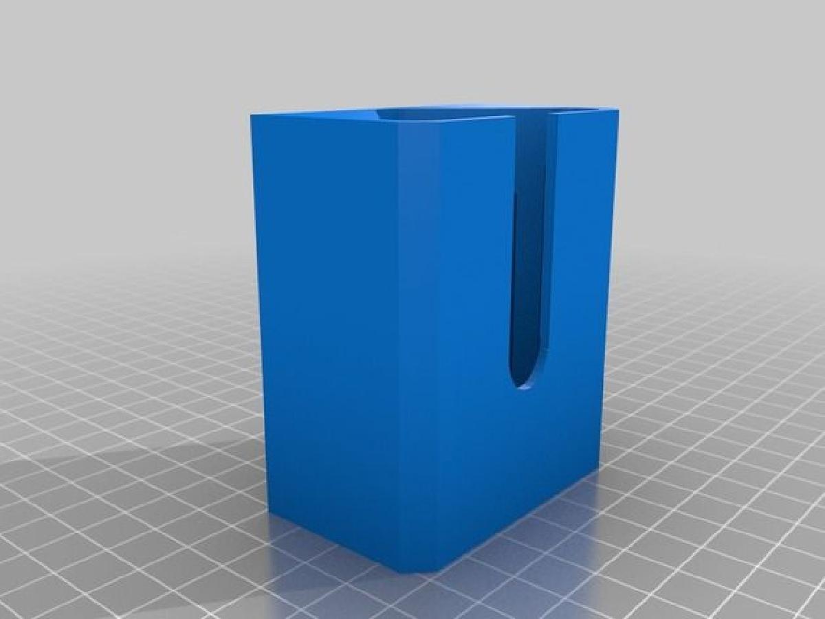 Suporte para controle remoto Sleep Number