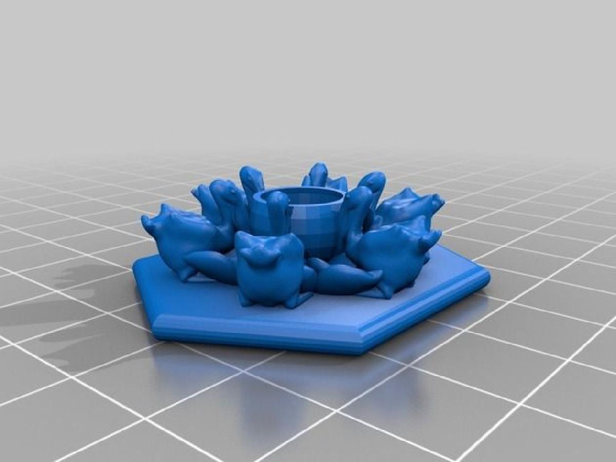 Caixa de POW WOW do Nativo Sul Americano