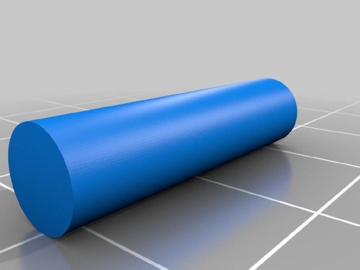 Design de Suporte para Onewheel