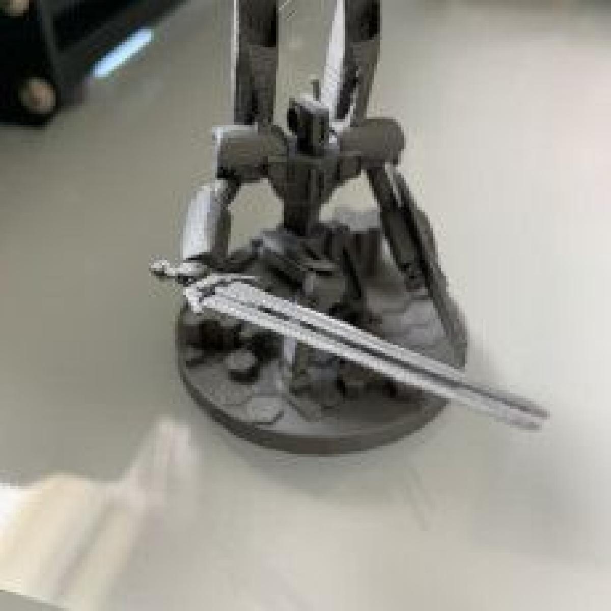 Enigma MK. 4 (Colosso)