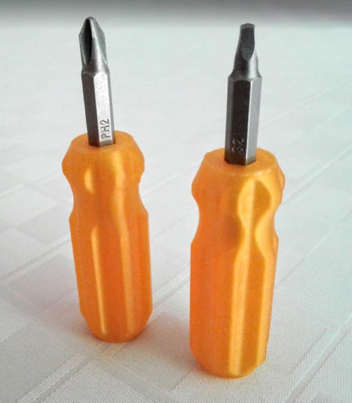 Driver de bits hexadecimais