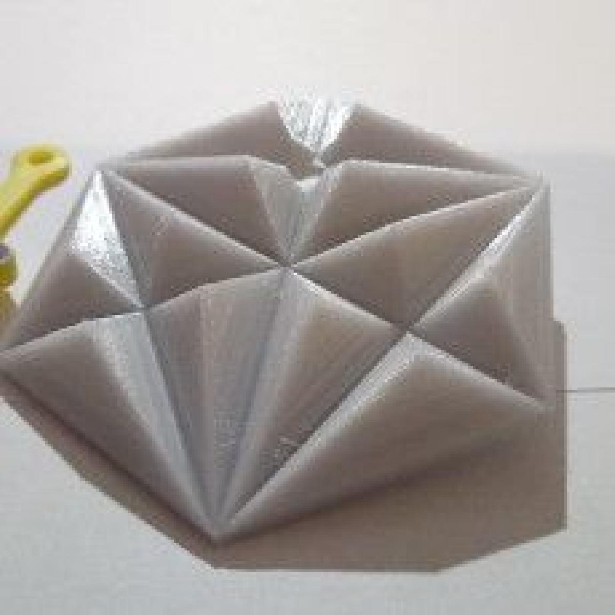 Suspensao de lampada noturna