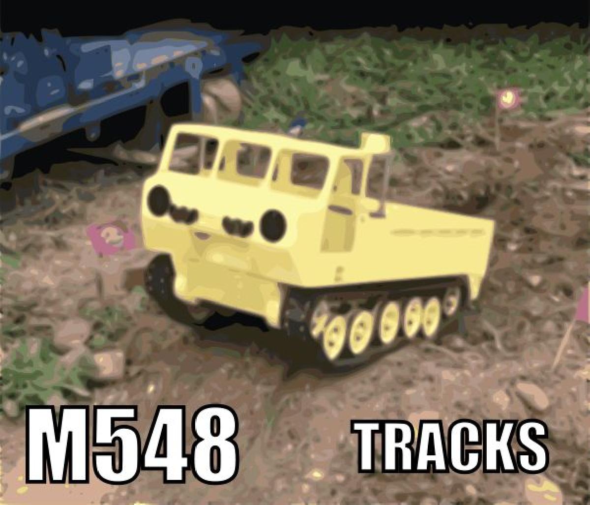 M548 (Trilhas)