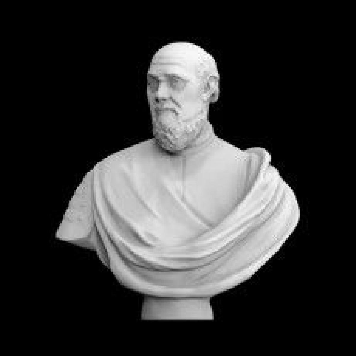 Busto de Giovanni Paolo Gradenigo