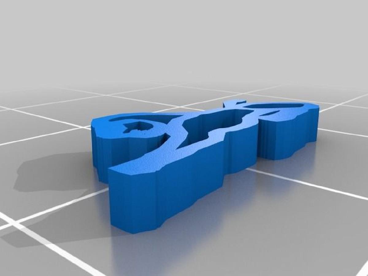 Kit de Construcao de Hieroglifos de Cartucho Egipcio