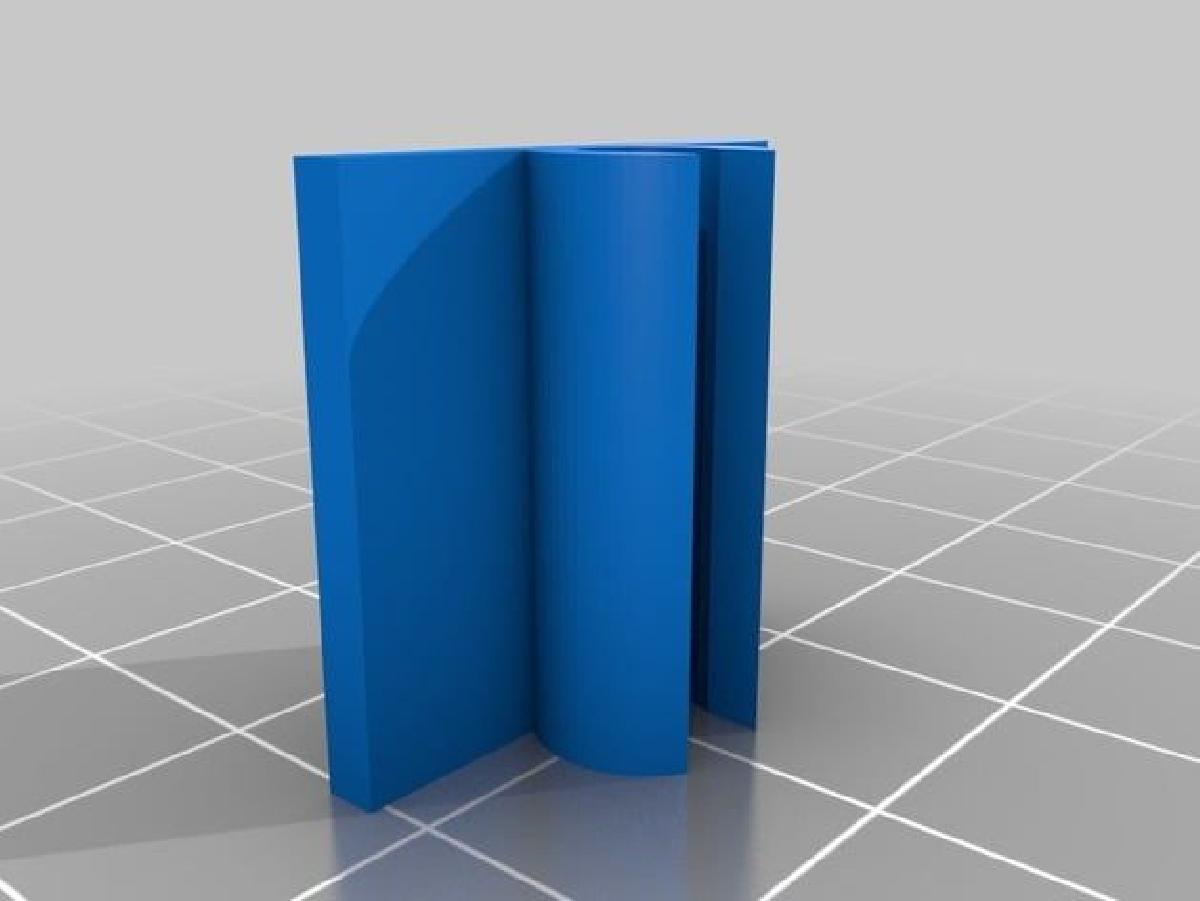 Etiqueta do Cabo de Alimentacao