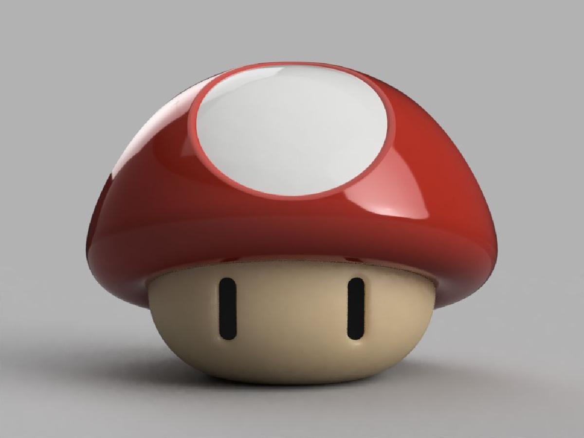 mushroom 