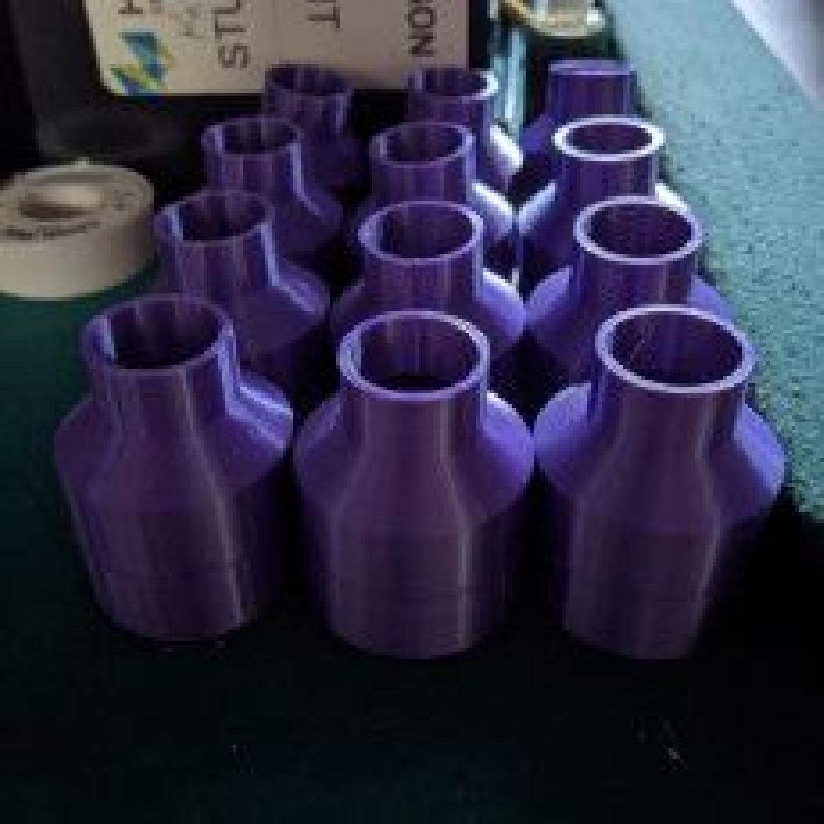 Capas de poeira HyGain TH 3 Mrk 3