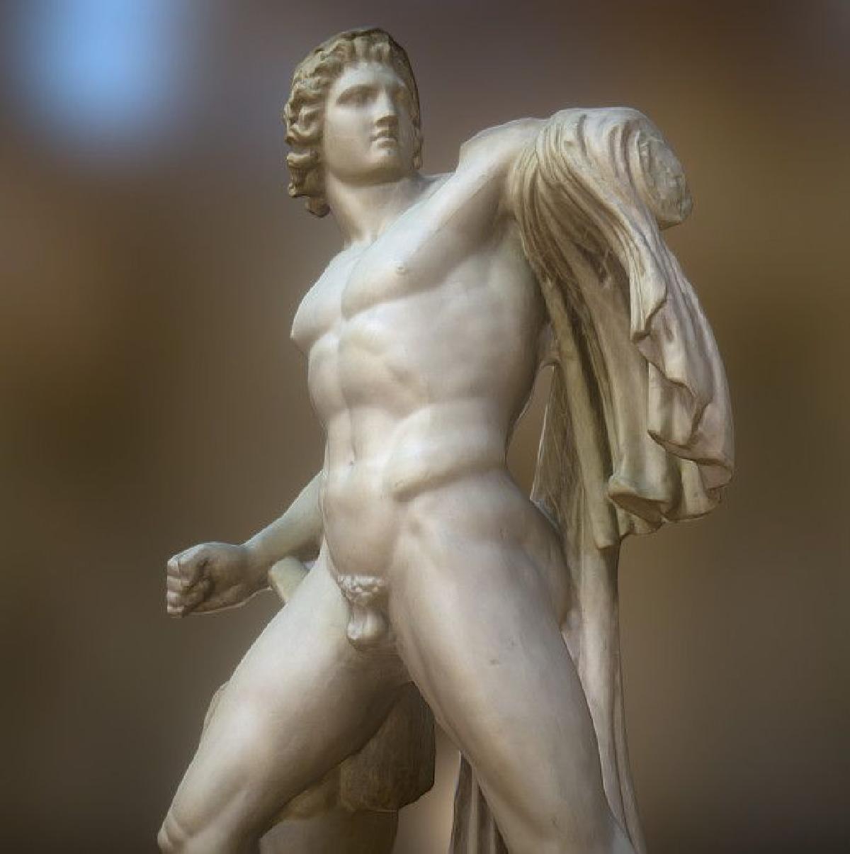 Dioscuri