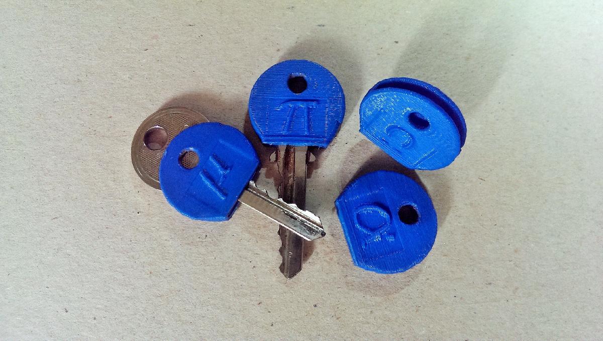 Capa com letras gregas