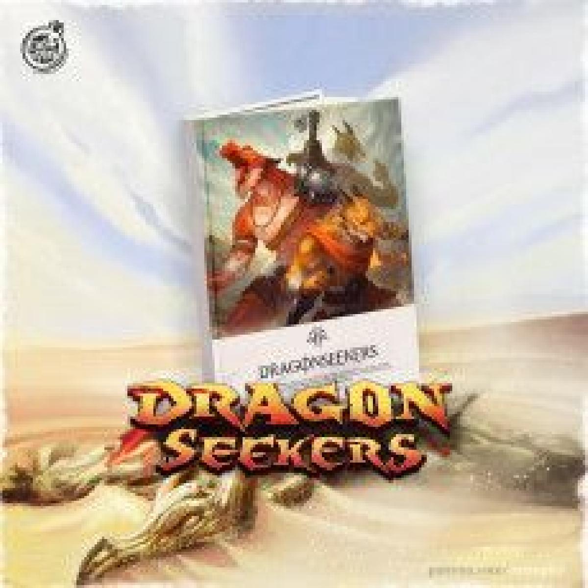 Cacadores de dragoes (PDF)