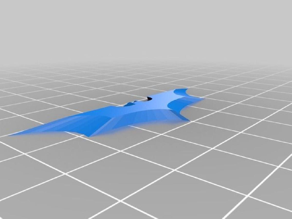 Mini Batarang