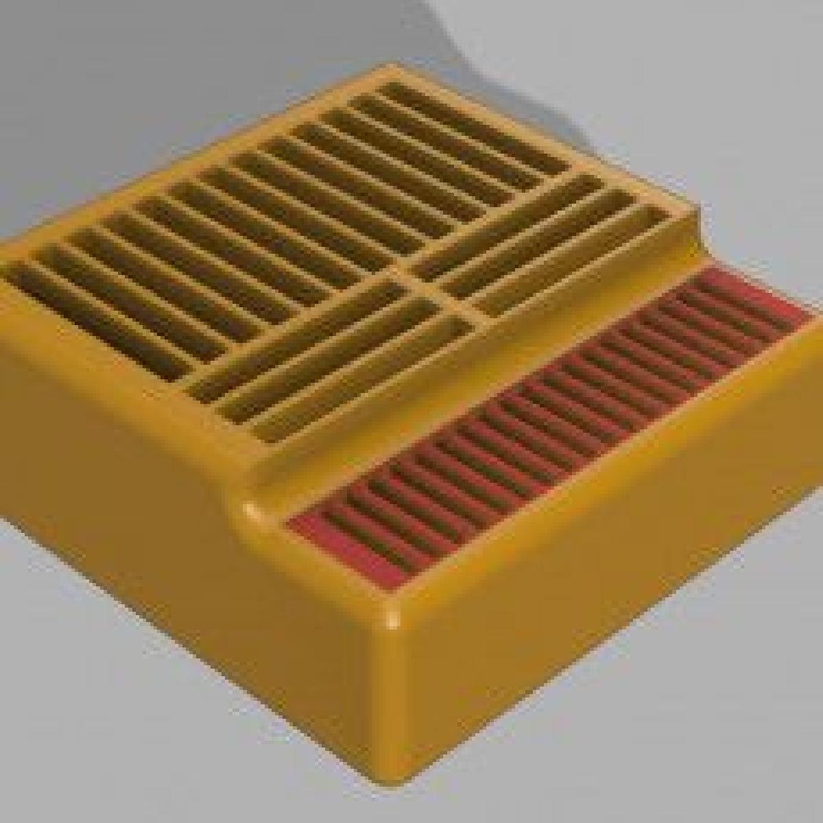 Armazenamento SDCard Simples (S4)