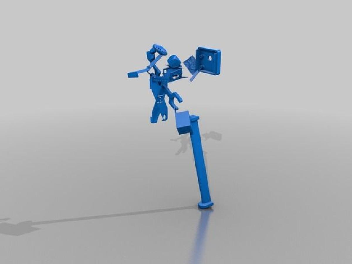 Gadget Frances Portatil