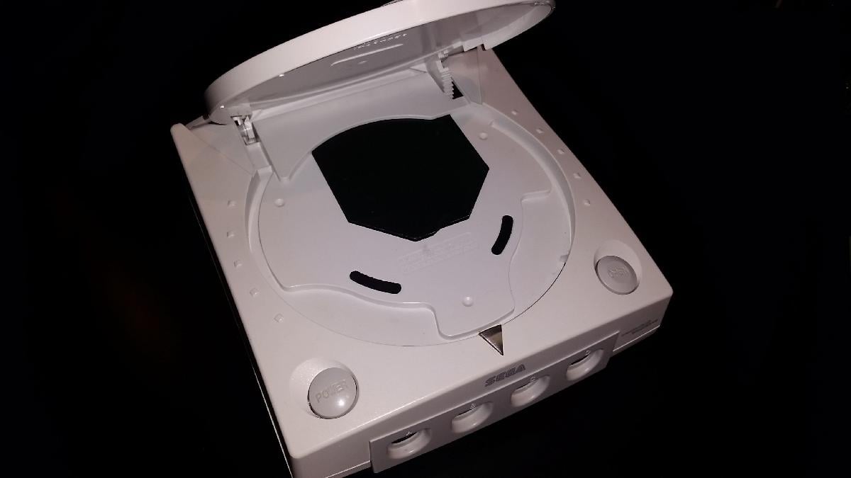 Placa de Montagem do Disco Rigido GDROM USB