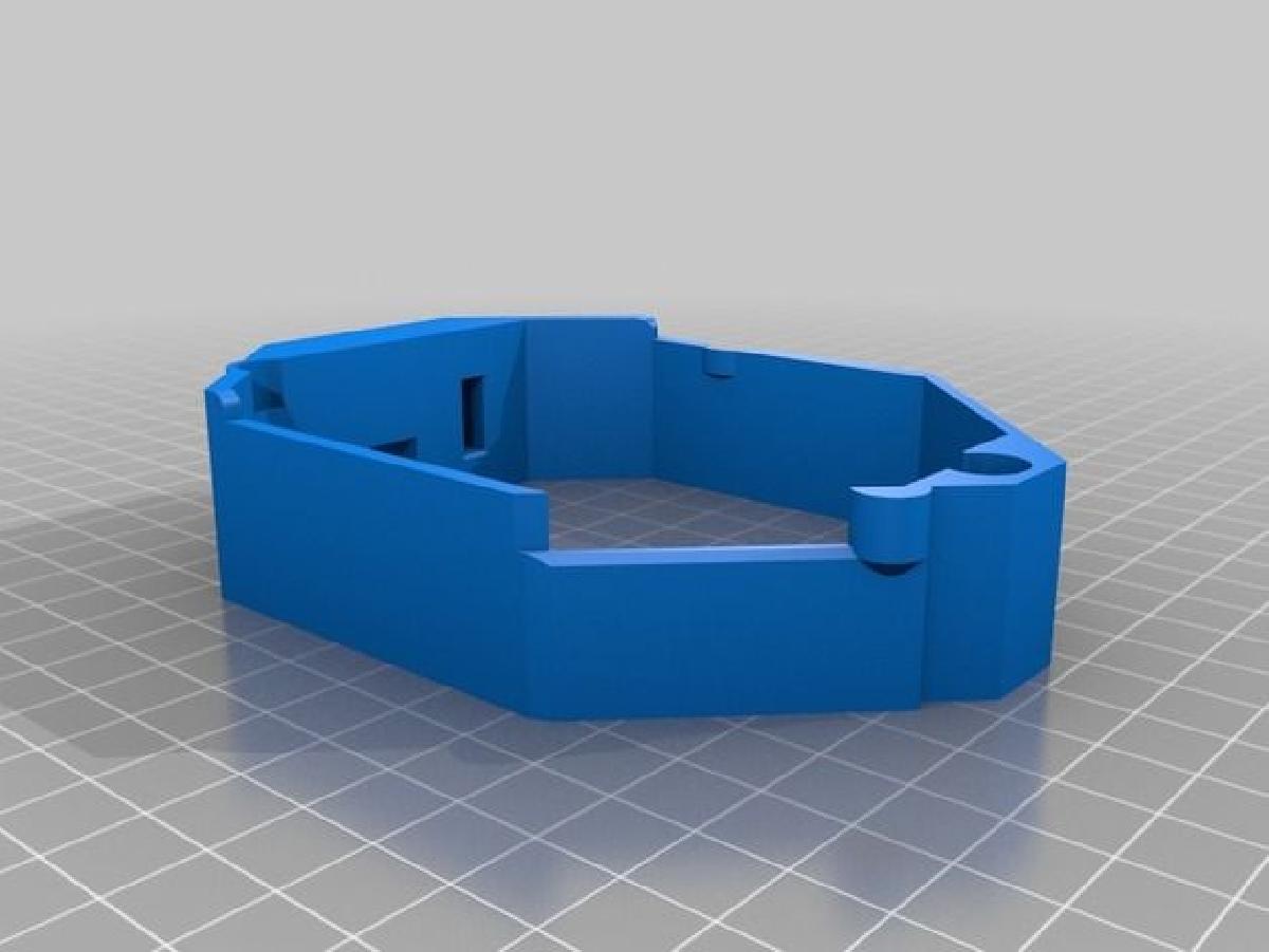 Montagem de USB GDRom