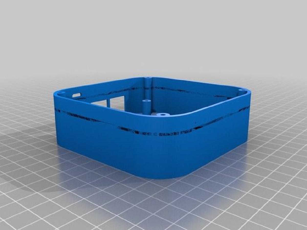 Apple Homebridge – Estojo v1
