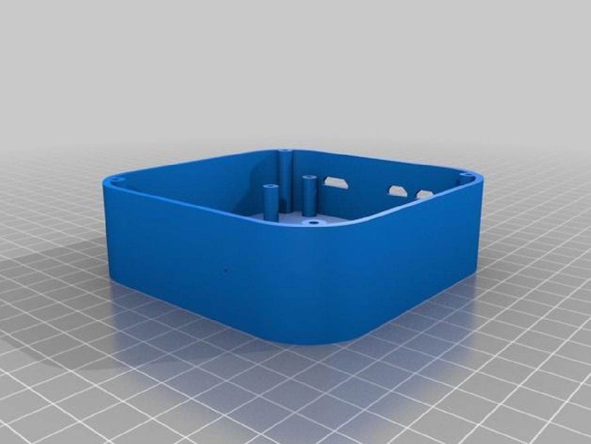Apple Homebridge – Capa V2