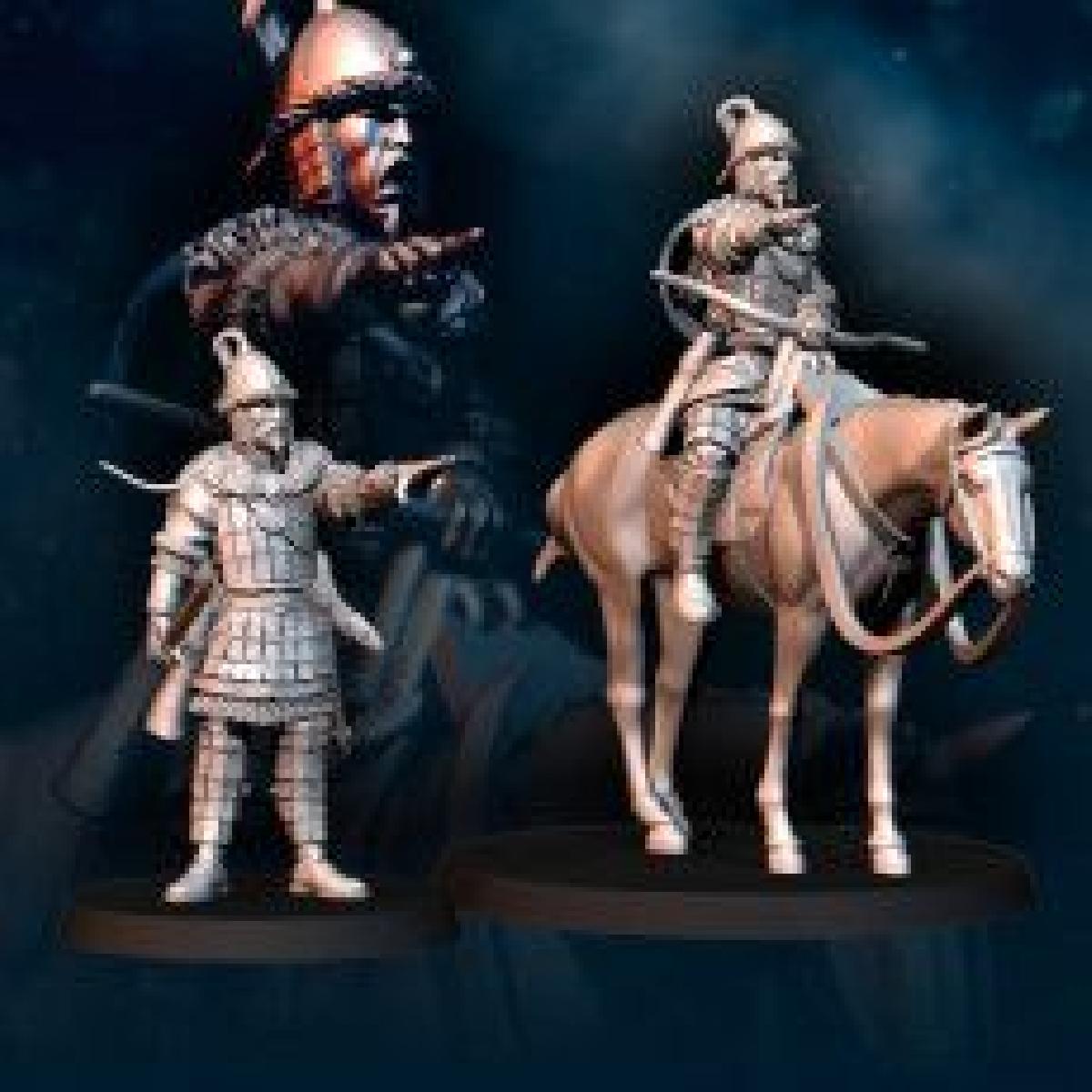 Atila, o Huno | Historico