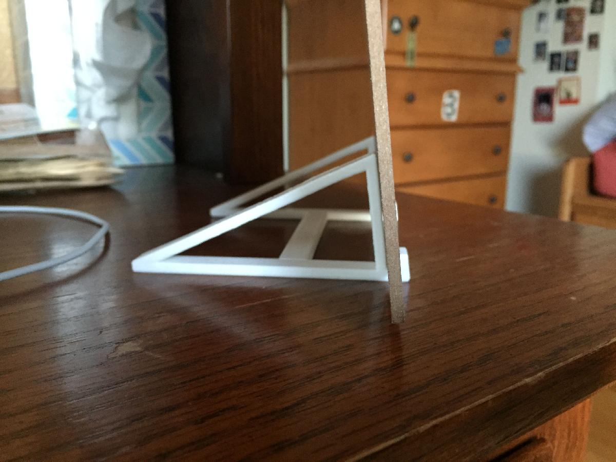 Suporte para prancheta