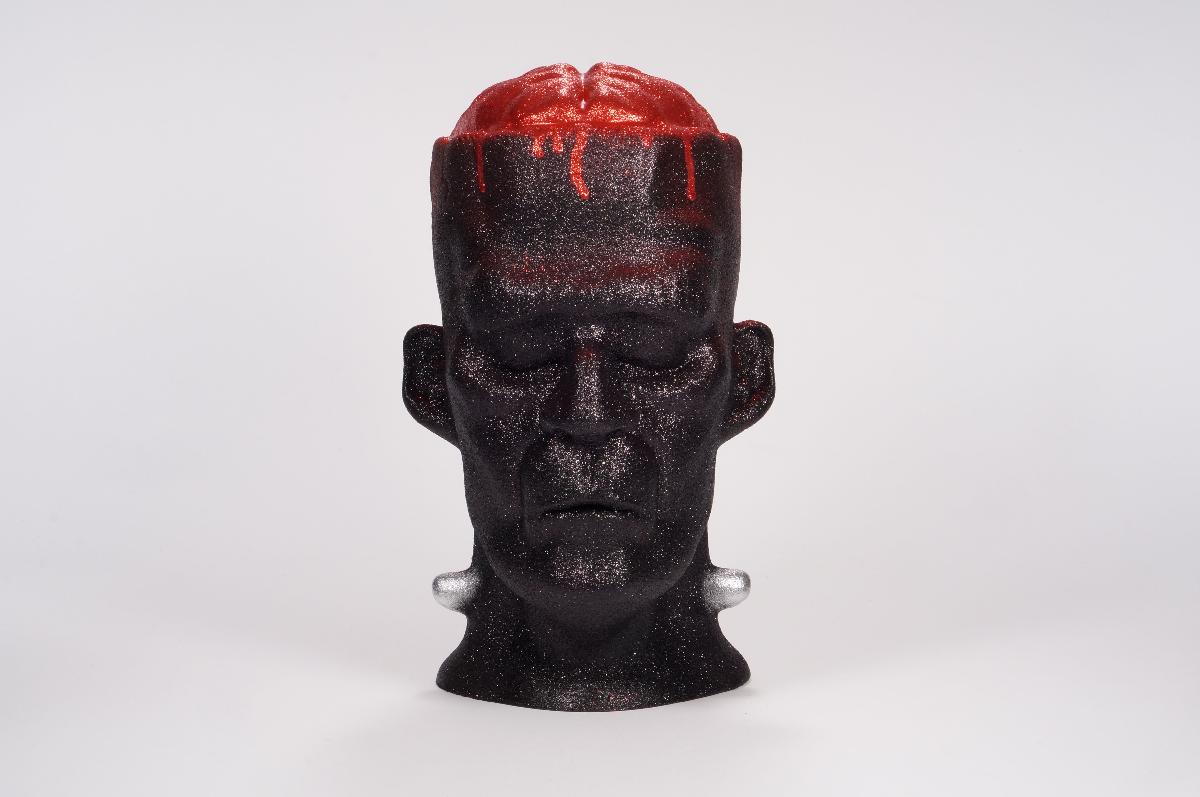 Monstro de Frankenstein