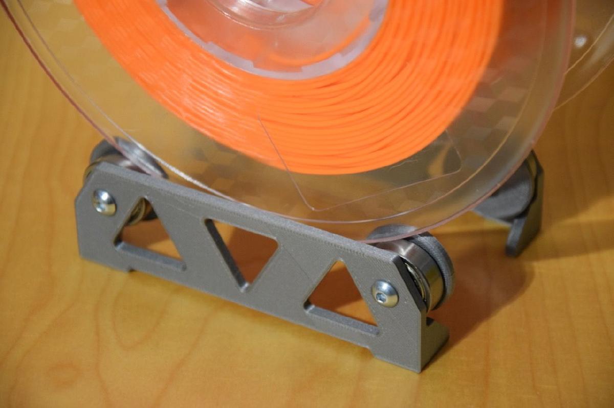 rolamento de bobina estilo P3steel