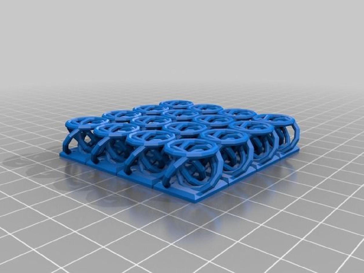 Nasa Chainmail