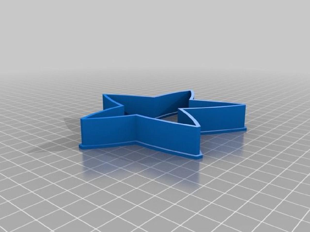 Estrela do Pequeno Principe