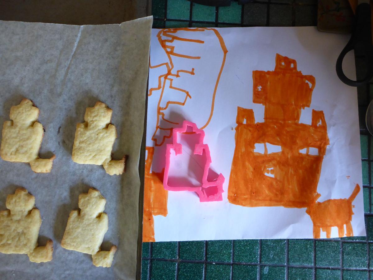 Projeto de design padrao