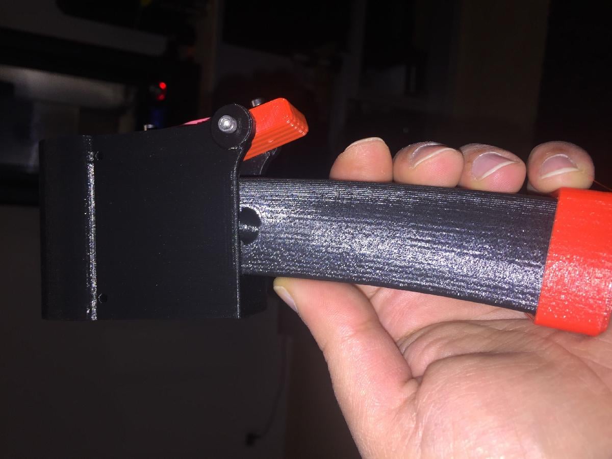 MAGWELL E CARREGADOR DIY para Projetos .22Lr