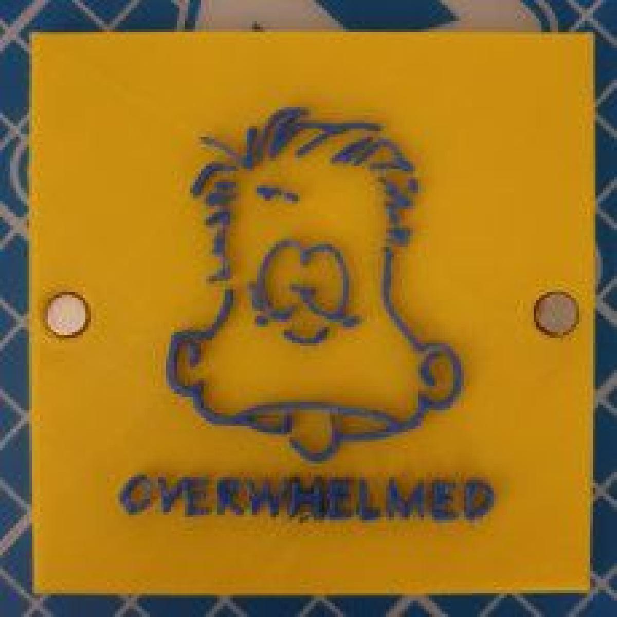 Emoticons de Impressao 3D   Como voce se sente hoje?