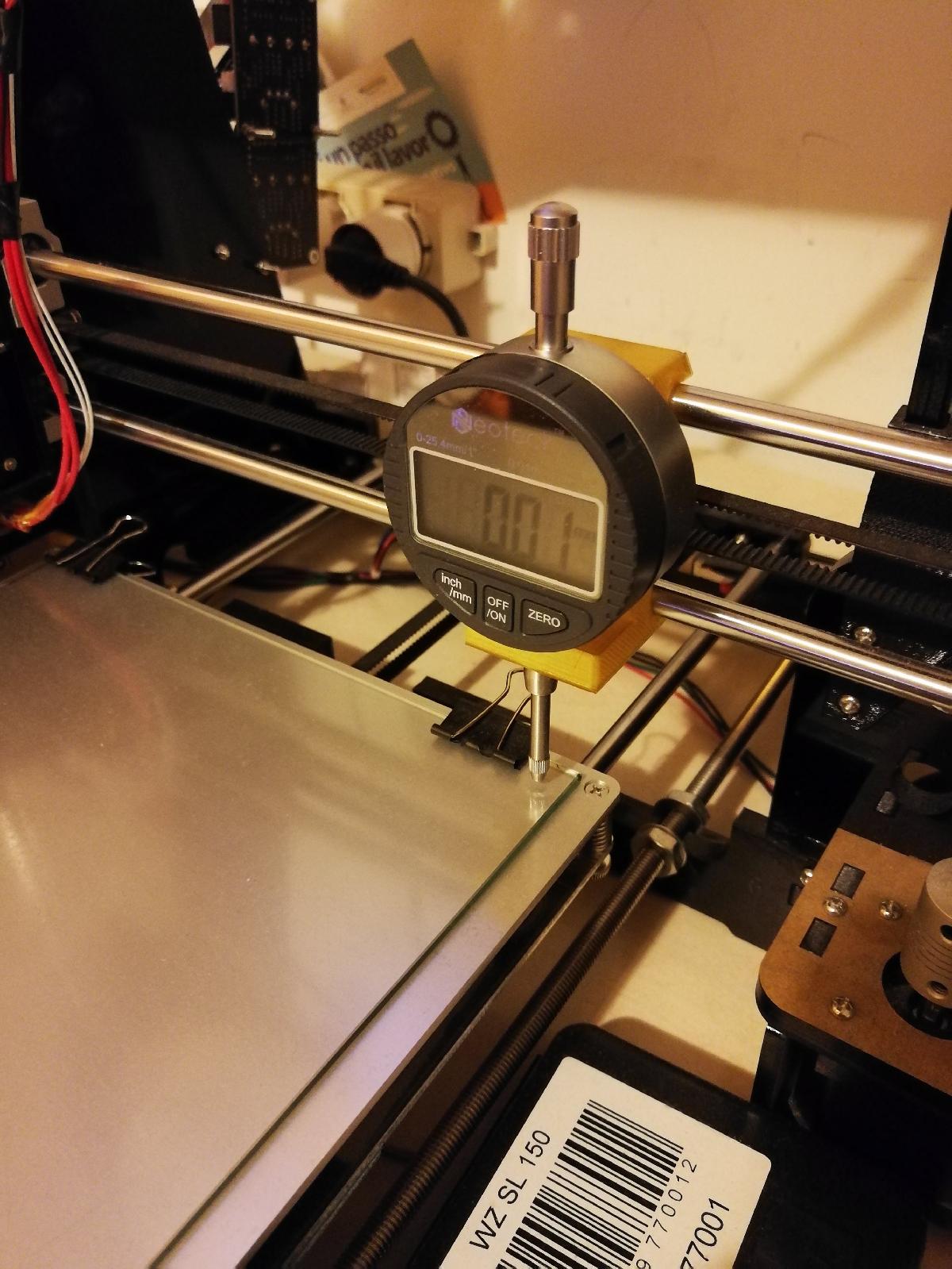 porta comparador para anet a8