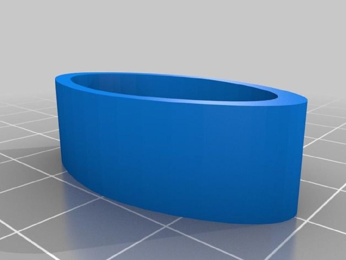 Adaptador de Almofada de Feltro para Cadeira de Design Escandinavo