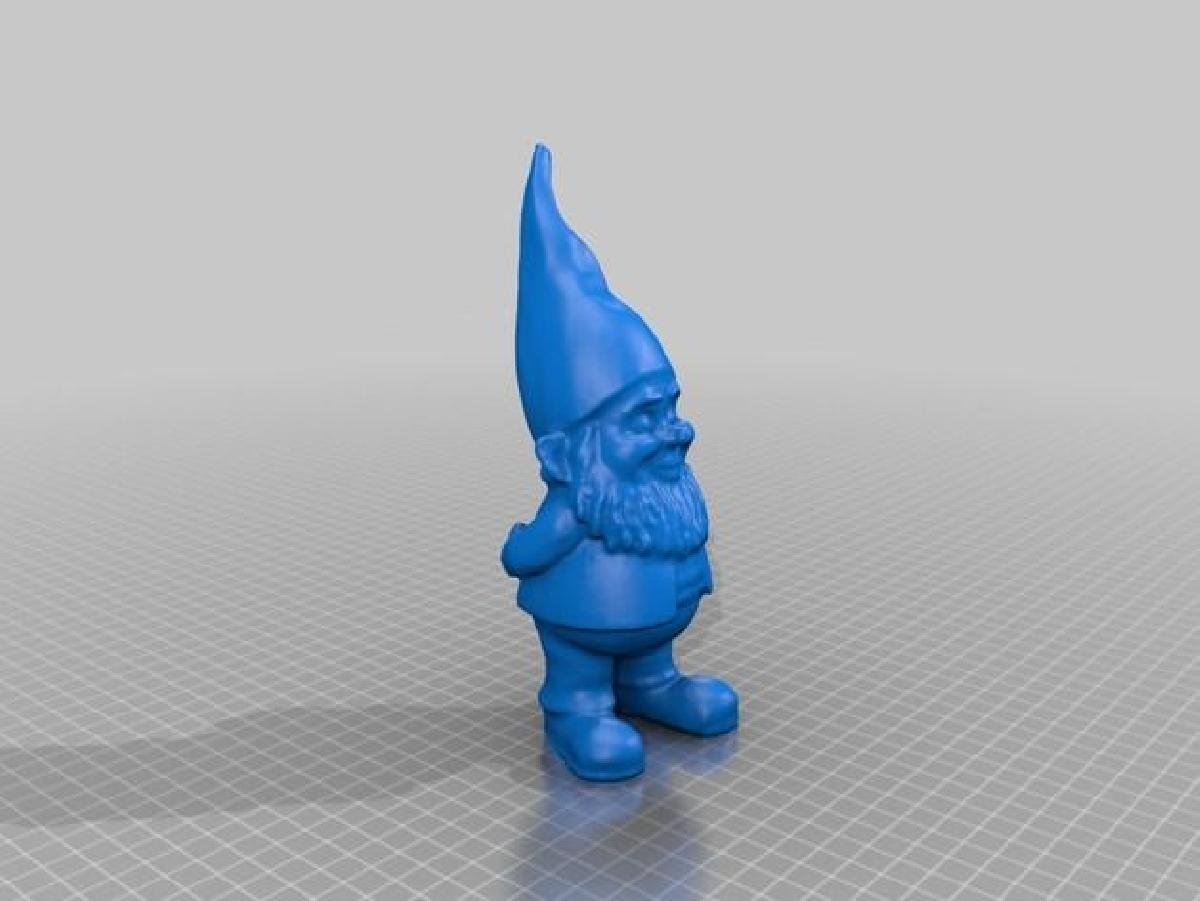 Gnome Ruim 2