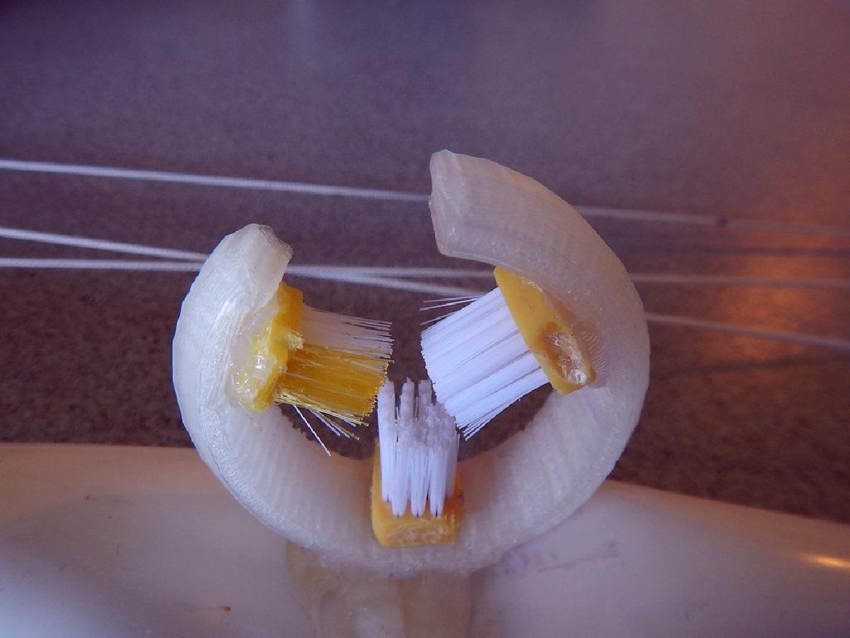 suporte de flecha   biscoito de penas