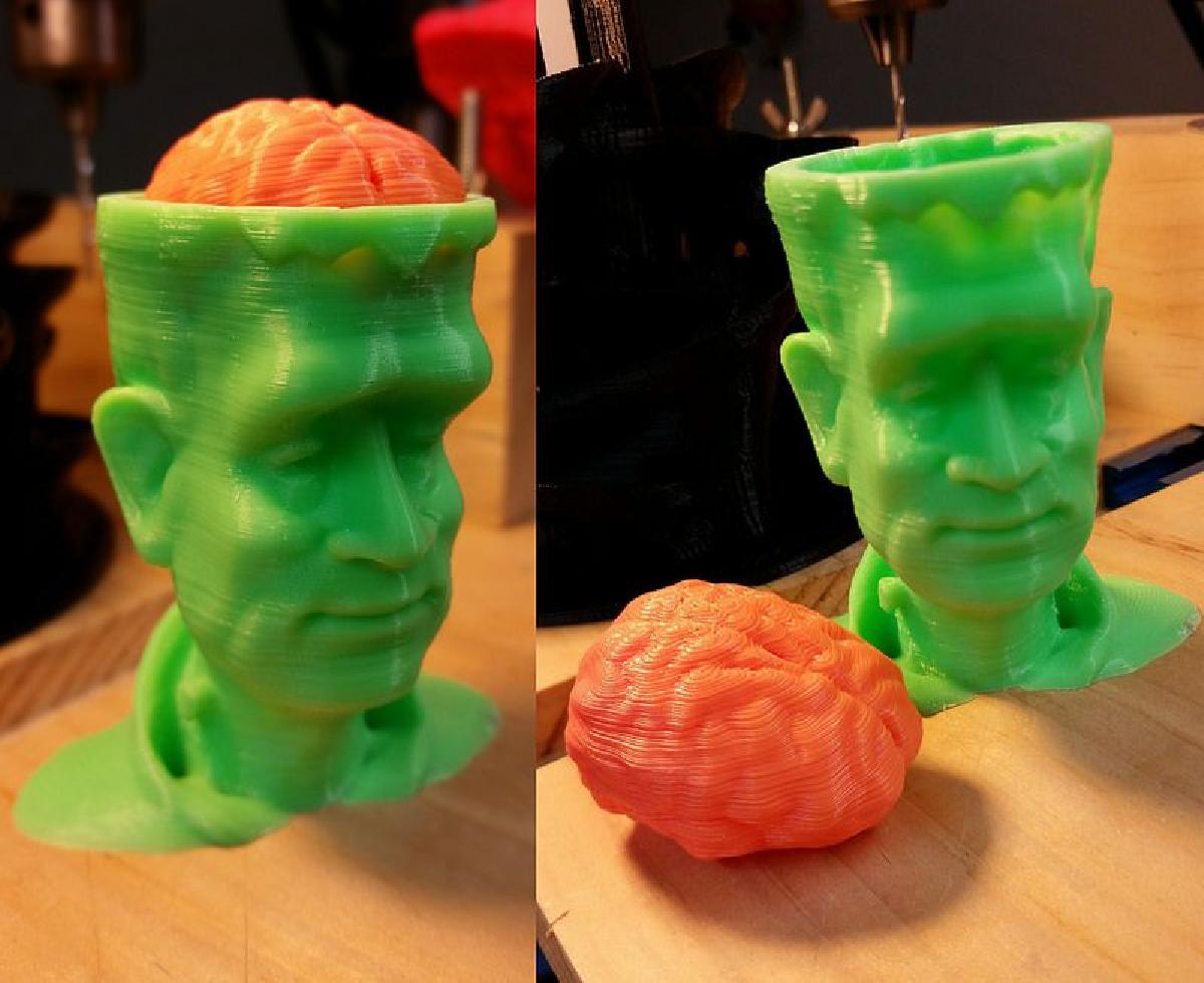 Scalpy, quero dizer Frankie