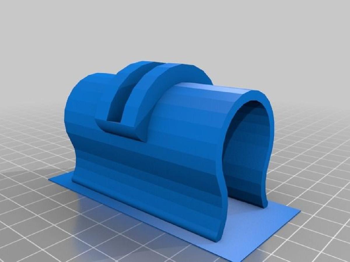 Suporte para Camera Graco Pack n Play